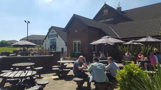 Bees Knees